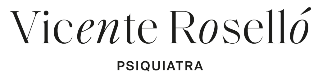 logo vicente rosello